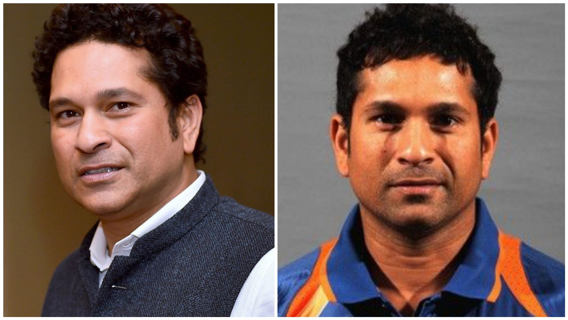 Sachin tendulkar biography