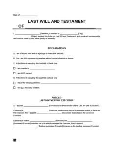 Online free will