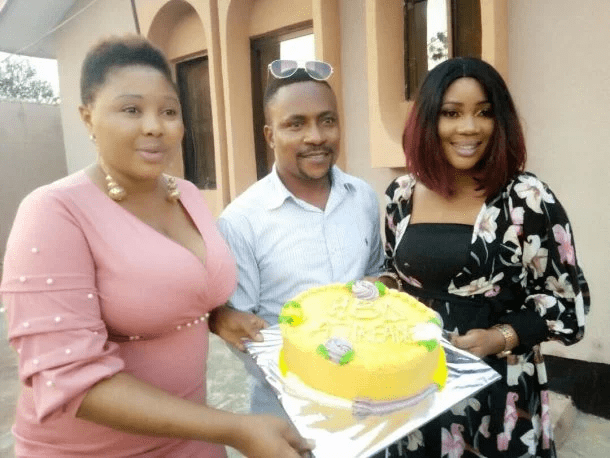 Segun ogungbe biography Segun ogungbe biography and wife