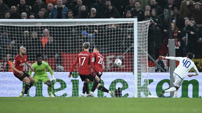 Roony's Heroics and Red Card Drama Unfold in Historic Copenhagen Victory Roony's Heroics and Red Card Drama Unfold in Historic Copenhagen Victory