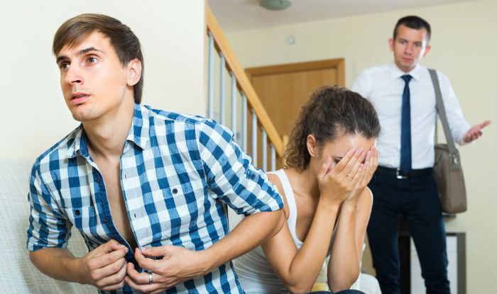 Are you suspecting your spouse How To Cope With Your Husband After Cheating On Him