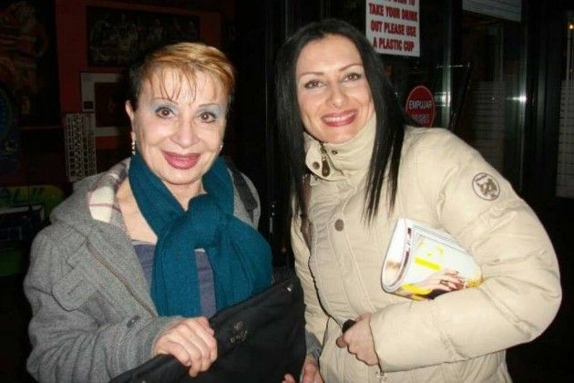 Sticky Vicky Biography, Age, Children, Husband, Ethnicity, Net Worth and Death Cause Sticky Vicky Biography, Age, Children, Husband, Ethnicity, Net Worth and Death Cause