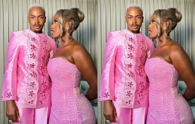 Enioluwa hilda baci Enioluwa biography