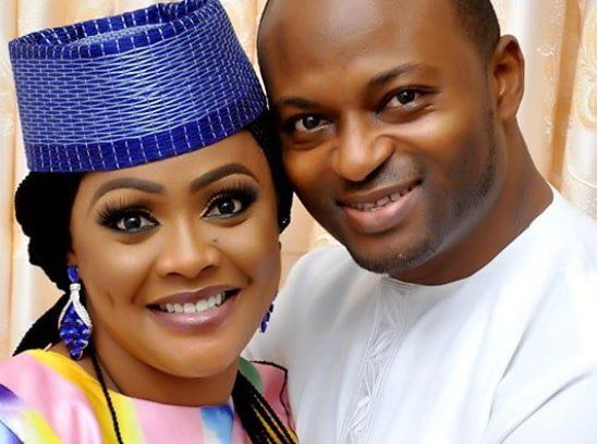 Helen Paul husband Helen Paul husband
