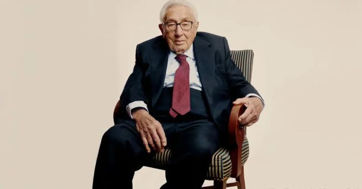 Henry Kissinger biography and family Henry Kissinger biography
