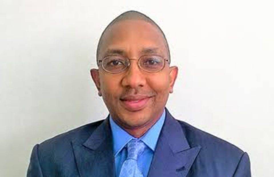 Dr. Abdu Mukhtar biography: Education, Wife, Wiki, Net Worth And Appointment