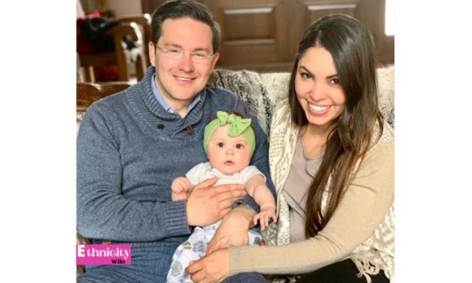 Pierre Poilievre Ethnicity, Wiki, Biography, Age, Pierre Poilievre wife, Wiki, Biography, Age,
