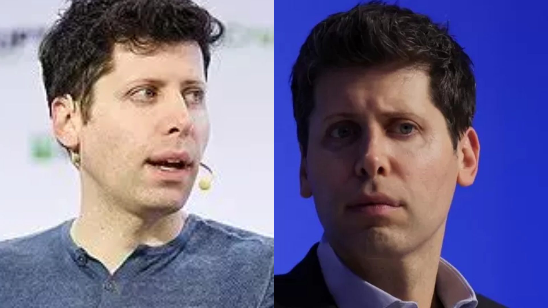 Sam Altman OpenAi Biography: Age, Education, Wife and Net Worth