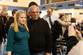 Jim Leyland wife Katie Leyland Jim Leyland wife Katie Leyland