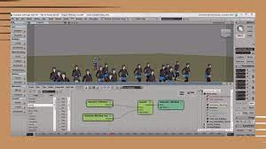 Daniel Langlois Foundation SOFTIMAGE's technology