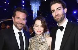 Emma Stone husband Dave McCary Emma Stone husband Dave McCary