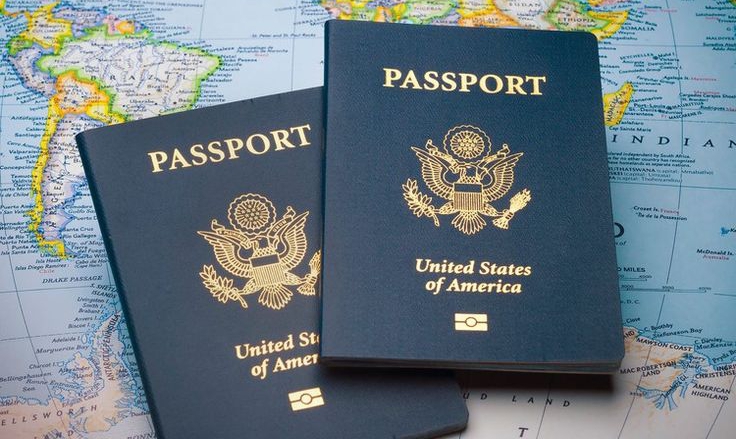 How to Get a Nigerian Passport Online In 2024 - Easiest Way To JP How to Get a Nigerian Passport Online